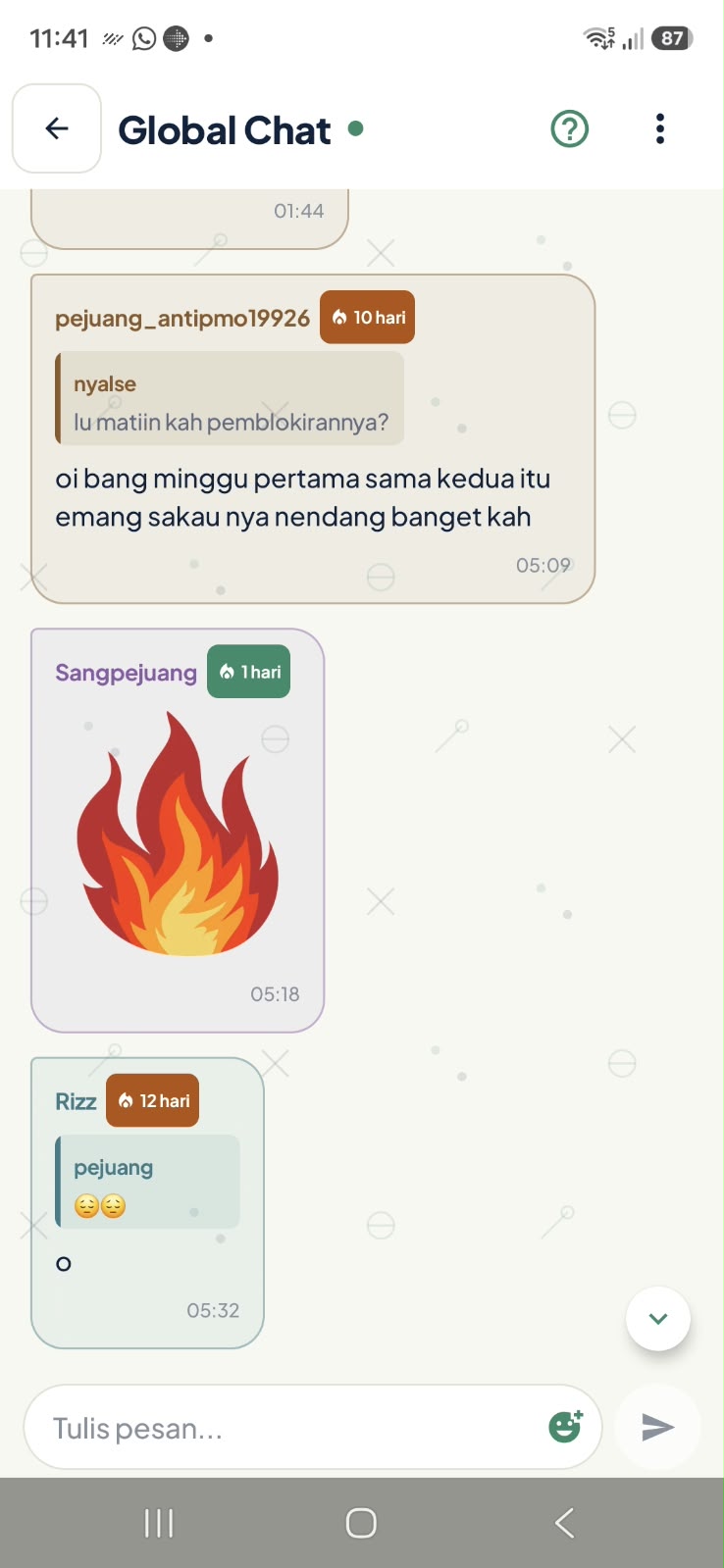 LawanPMO — Platform Edukasi Adiksi Digital